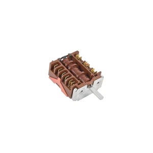 Przełącznik funkcji do kuchenki i piekarnika Electrolux / AEG 3570528012