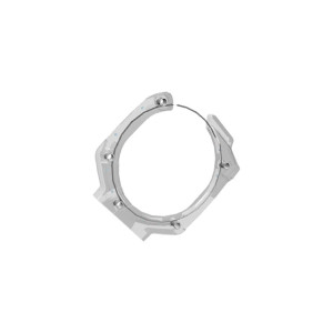 Przeciwwaga przednia do pralki Electrolux / AEG 10,2 kg 1926325000