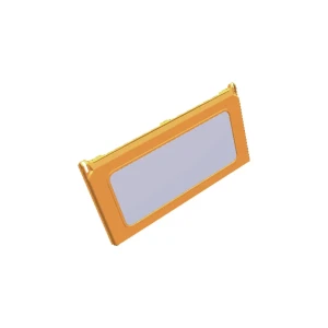 Szyba drzwi żaroodpornych do piekarnika Electrolux / AEG 524 x 263 mm