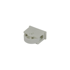 Kółko prowadnicy półki chłodziarki Electrolux / AEG 2425376015