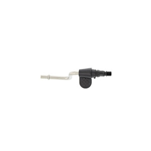 Rurka metalowa dyszy pary do ekspresu do kawy Electrolux / AEG 4055035440