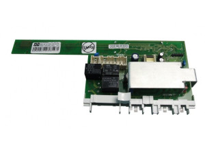 Sterownik elektroniczny do pralki Amica wersja B PB4.04.21.206 8024929