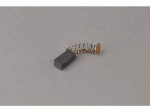 Szczotka węglowa Domax 6,2 x 7 x 15 mm GR22B