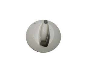 Pokrętło białe do kuchenki Amica E501.00/09.9972.01 8022494