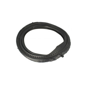 Fartuch drzwi do pralki Haier 49126304