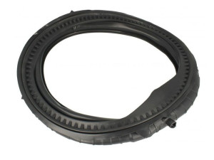 Fartuch drzwi do pralki Haier 49126304