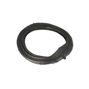 Fartuch drzwi do pralki Haier 49126304