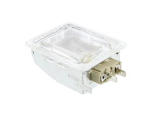 Kompletna lampka boczna do piekarnika Electrolux / AEG 25 W 5612350016