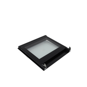 Kompletne drzwi do piekarnika i kuchenki Amica 508S 58W