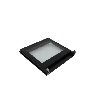 Kompletne drzwi do piekarnika i kuchenki Amica 508S 58W