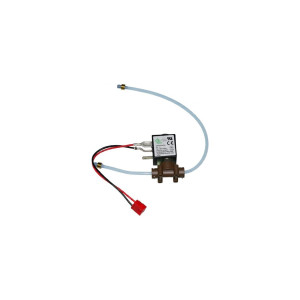 Elektrozawór do ekspresu do kawy Amica CT 5012 Barista 1210387