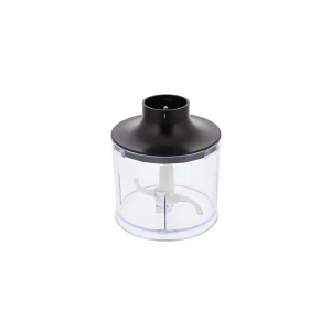 Kompletny pojemnik z nożem do blendera Electrolux / AEG 600 ml 4055381208