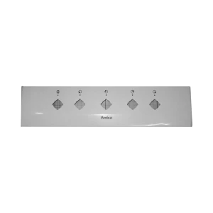 Tablica czołowa biała do kuchni Amica 5M 51 9030929