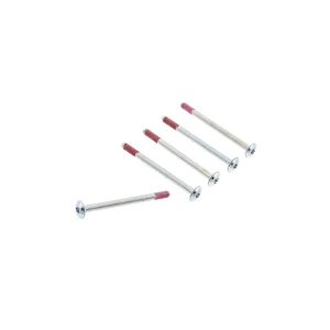 Śruby uchwytu drzwi piekarnika Electrolux / AEG M4x52 A2 4055185245