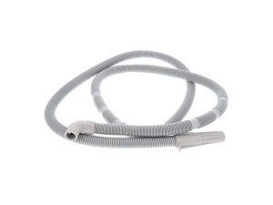 Wąż odpływowy do pralki Electrolux / AEG 2540 mm UK