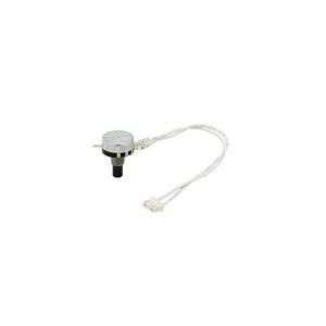 Potencjometr z okablowaniem do odkurzacza Electrolux / AEG 4055009890