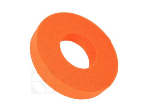 Okrągła gąbka do kuchenki i piekarnika parowego Electrolux / AEG 150 mm 3159560006