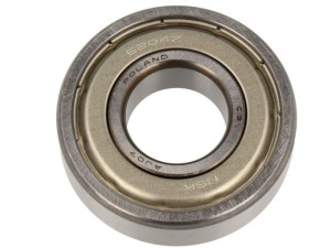 Łożysko kulkowe do pralki Amica 47x20x14 mm 6204ZZ C3E 1039416