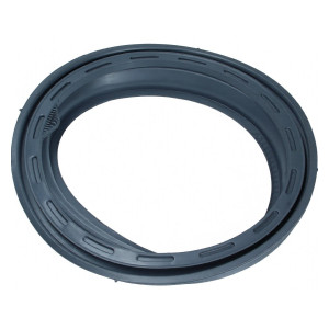 Fartuch drzwi do pralki Beko 1910540400