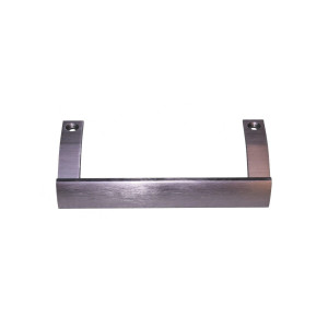 Uchwyt drzwi do lodówki Amica aluminiowy 200 mm 1039438