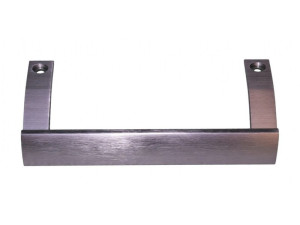 Uchwyt drzwi do lodówki Amica aluminiowy 200 mm 1039438