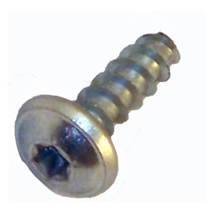 Śruba Torx do ekspresu do kawy Ariston / Indesit / Hotpoint / Whirlpool M3x20 C00144215 482000082114