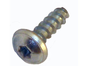 Śruba Torx do ekspresu do kawy Ariston / Indesit / Hotpoint / Whirlpool M3x20 C00144215 482000082114