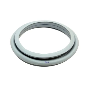 Fartuch drzwi pralki Whirlpool / Indesit / Ariston / Hotpoint 481946669669 C00373723