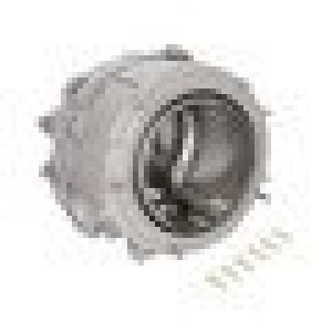 Zespół zespawany bębna do pralki Electrolux / AEG G60 1600 rpm