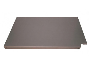 Lewa ściana boczna do zmywarki Amica inox 1040992
