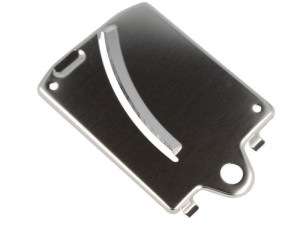 Tarka do plastrów cienkich do robota kuchennego Zelmer / Bosch 8770210