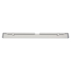 Osłona mocowania frontu do lodówki Gorenje / Hisense 378456