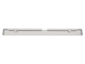 Osłona mocowania frontu do lodówki Gorenje / Hisense 378456