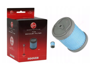 Filtr wylotowy do odkurzacza Hoover T113 35601731