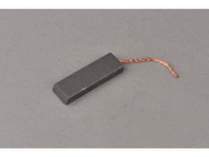 Szczotka węglowa do pralki 5 x 13,5 x 34 mm GR52A