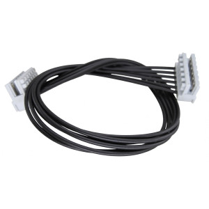 Wiązka przewodów taśmowa do pralki Electrolux / AEG 1249331305