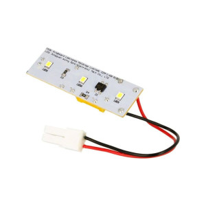 Listwa LED do lodówki Candy / Hoover / Haier 41041487