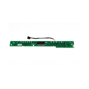 Wyświetlacz LED do zmywarki Amica 1046395