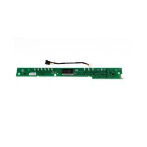 Wyświetlacz LED do zmywarki Amica 1046395