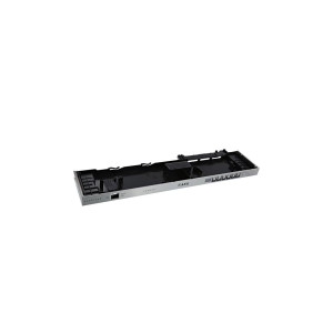 Panel kontrolny inox do zmywarki AEG 140001416027