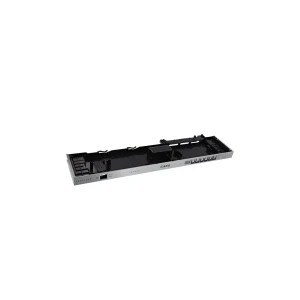 Panel kontrolny inox do zmywarki AEG 140001416027
