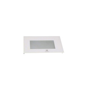 Rama drzwi do kuchenki mikrofalowej Electrolux / AEG 4055185401