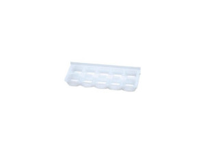 Pojemnik na lód do lodówki Ariston / Indesit / Hotpoint / Whirlpool 192 x 19 x 80 mm C00119535 482000029135
