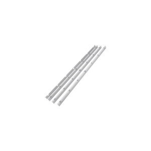 Panel wyrównujący do drzwi zmywarki Electrolux / AEG 4 elementy 1118383288