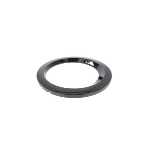 Futryna przednia drzwi do pralki Electrolux / AEG szara Ø424 mm