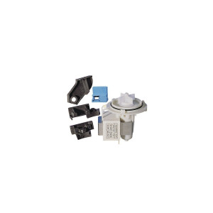 Pompa odpływowa do pralki Electrolux / AEG 30 W 4006042362