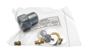 Komplet dysz SOMI-4 gaz płynny 37 mbar usz ECO 8046844