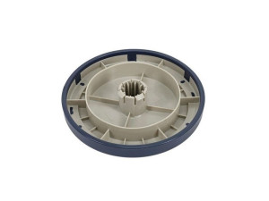 Koło tylne do odkurzacza Electrolux / AEG 4055115937