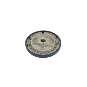 Koło tylne do odkurzacza Electrolux / AEG 4055115937