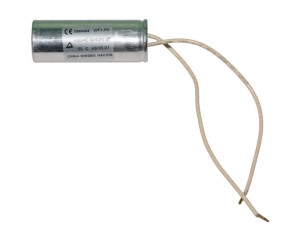 Kondensator do okapu Amica 5 uF 1048884